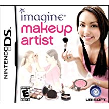 NDS: IMAGINE MAKEUP ARTIST (COMPLETE) - Click Image to Close